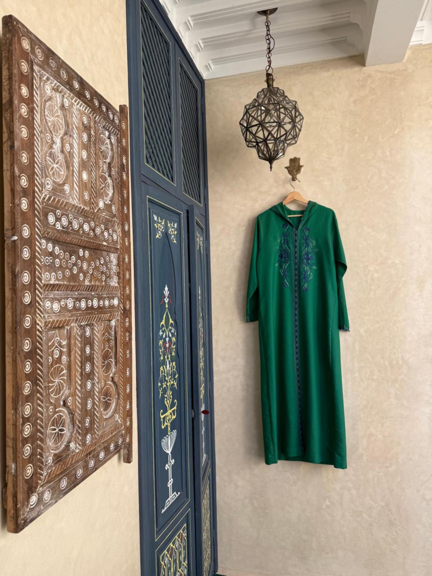 Riad Atrium & Spa Marrakesh Eksteriør bilde